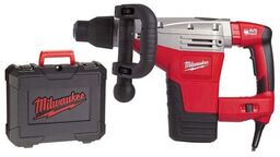 MILWAUKEE KANGO 500S - Młot udarowy SDS-MAX