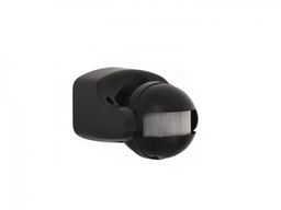 Czujnik ruchu ORNO 180'' CR-201 czarny IP44