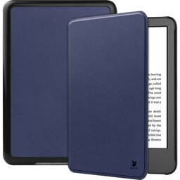 Bizon Etui Case Tab Croc do Amazon Kindle