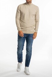 Takeshy Kurosawa Sweter "Lupetto"