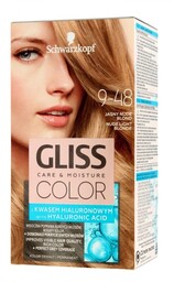 H GLISS COLOR 7-42 Nude Beige Blonde
