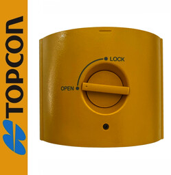 TOPCON Akumulator do lasera rurowego TP-L3/4/5 (BT-53Q)