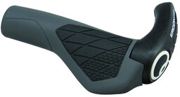 ERGON chwyt kierownicy gs2 small czarny ER-42410020