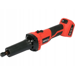 Akumulatorowa Szlifierka Prosta 18V body Yato