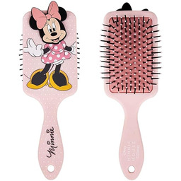 Cepillo de Pelo de Minnie Mouse - Color