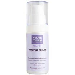 MARTIDERM Amatist Amatist Serum serum do twarzy 30ml