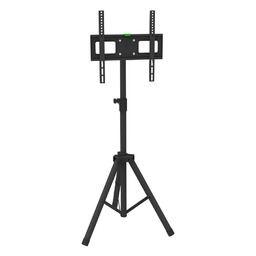 Techly 108002 Stojak do telewizora LED/LCD/PDP, 17-60'', 35kg,