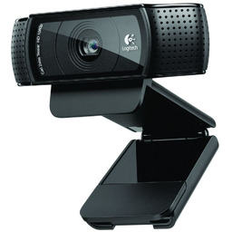 Logitech Hd Pro C920 kamera internetowa 3 Mp