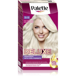 Schwarzkopf Palette Deluxe Oil-Care Color farba do włosów