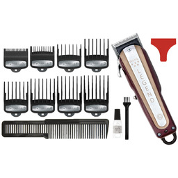Wahl Legend 5 Star Cordless, bezprzewodowa maszynka