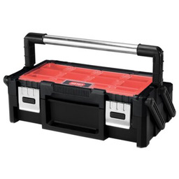 KETER Organizer 18" Cantilever