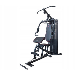 Atlas do ćwiczeń Eb Fit 5000