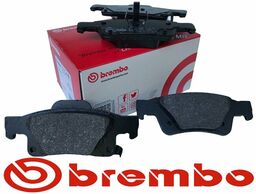 Klocki hamulcowe tylne BREMBO Jeep Grand Cherokee 2011-2022