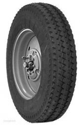 Rosava 4.50-10 VF-242 66A6 4PR TT + dętka