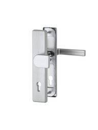 Hoppe Klamka drzwiowa Austin z gałką 78G