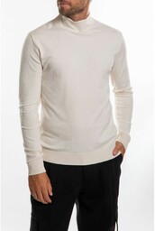 Takeshy Kurosawa Sweter "Lupetto"
