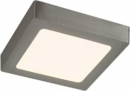 Plafon LAMPA sufitowa LOIS 2667 Rabalux metalowa OPRAWA