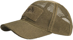 Helikon-Tex, Czapka, Baseball Mesh Coyote
