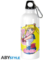 Butelka Sailor Moon - Sailor Moon & Luna