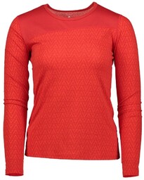 bielizna termoaktywna CLWR - Shelter Top Falu Herringbone