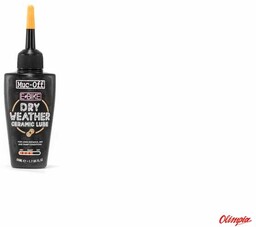 Muc-Off Smar do łańcucha Ebike Dry Lube 50