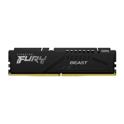 Kingston FURY DDR5 32GB (1x32GB) 5200MHz CL40 Beast