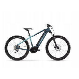 Rower Elektryczny MTB * Ghost E-TERU B Essential