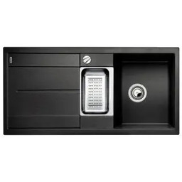 Blanco METRA 6 S 513053 Granitowy Antracyt Zlewozmywak