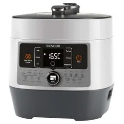 Sencor SPR 3600WH 1000W 5,5l Tacka do gotowania