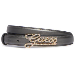 Pasek Damski Guess BW9277 P5420 Szary
