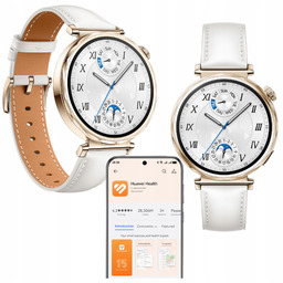 Damski Smartwatch Huawei Watch Gt 5 Classic 41MM