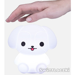 Świetlaczek piesełek mm027 MESCOMP