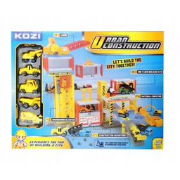 Parking 440x360 mm Swede