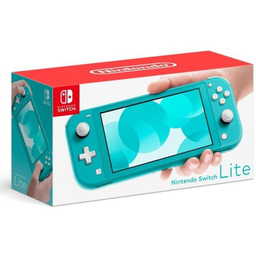 Konsola NINTENDO Switch Lite
