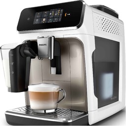 Automatyczny ekspres ciśnieniowy Philips LatteGo EP2333/40 1500