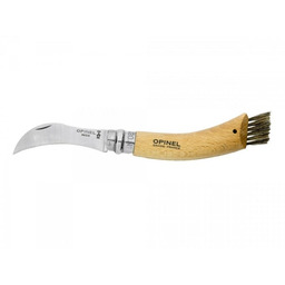 Opinel Nóż składany Opinel 8 INOX - Ostrze