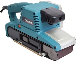MAKITA 9920 - Szlifierka taśmowa