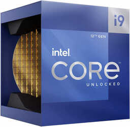 Procesor Intel Core i9-12900K Alder Lake 3.2GHz LGA1700