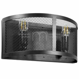 Kinkiet LAMPA ścienna BRESSO 310521 Polux przyścienna OPRAWA