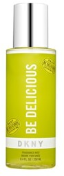 DKNY Be Delicious Body Mist Spray do ciała