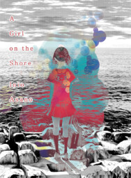 Komiks A Girl On The Shore ENG