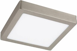 Plafon LAMPA sufitowa LOIS 2668 Rabalux kwadratowa OPRAWA