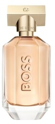 HUGO BOSS BOSS The Scent For Her New