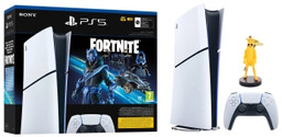 Sony PlayStation 5 Digital Slim D Chassis (PS5)