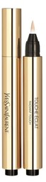 Yves Saint Laurent Touche Éclat Korektor 2.5 ml