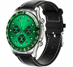 Sportowy Smartwatch Rubicon RNCE94 Rozmowy Puls