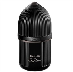 CARTIER Pasha de Cartier Noir Absolu EDP spray