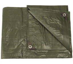 Tarp Mil-Tec - Olive - 14240001