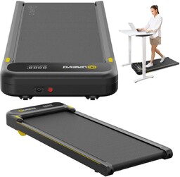 UREVO Spacewalk E4 Bieżnia elektryczna