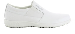 WYGODNE MOKASYNY SAFETY JOGGER ROY, O1, ESD, SR,